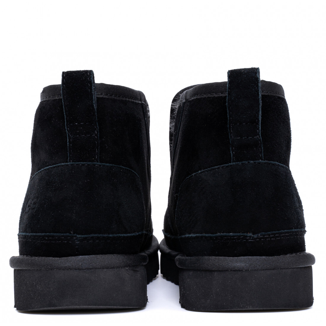Мужские Neumel Minimal — Black