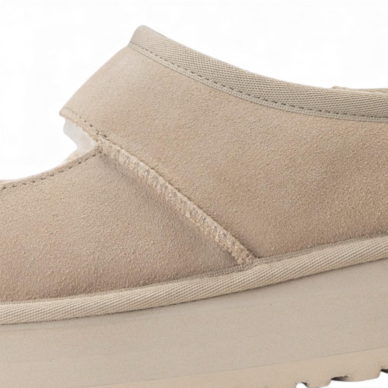UGG Bea Mary Jane — Sand