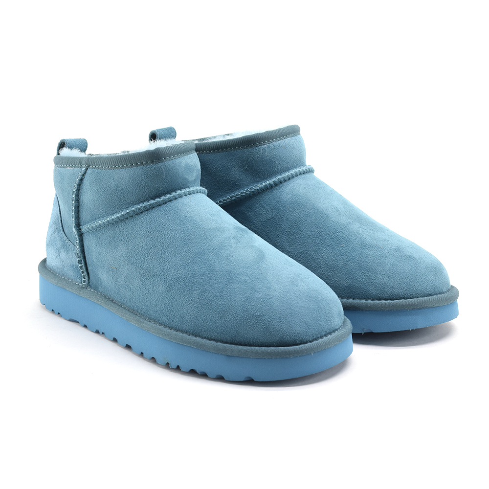 Kids Classic Ultra Mini — Blue