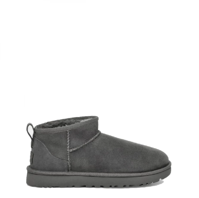 Kids Classic Ultra Mini — Grey