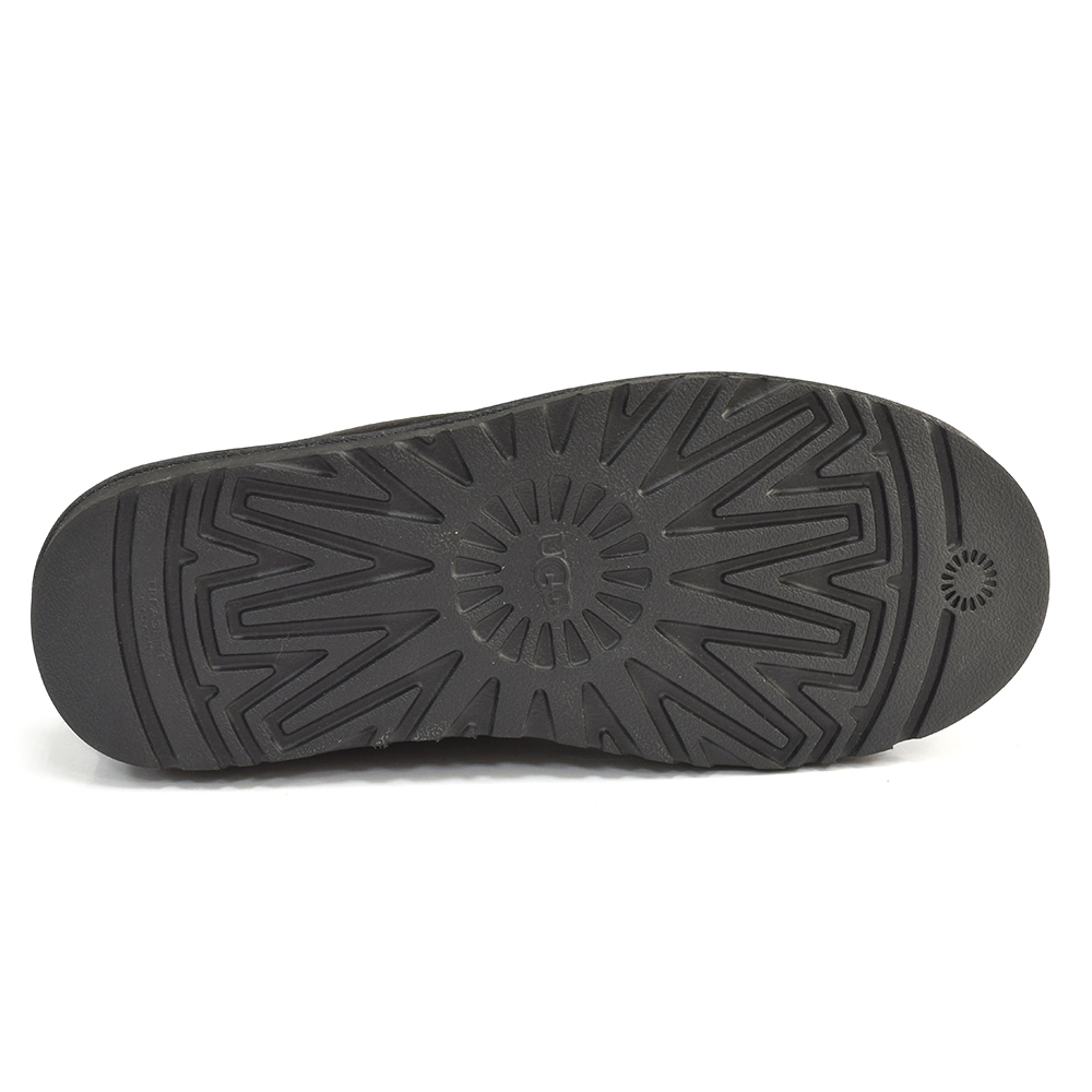 Neumel Ghillie — Black