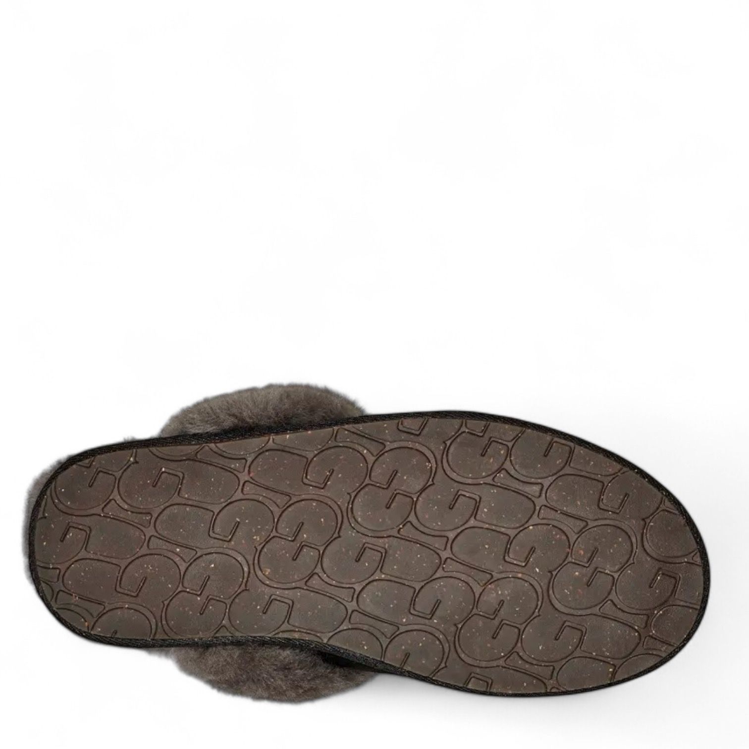 Мужские Scuffette — Black