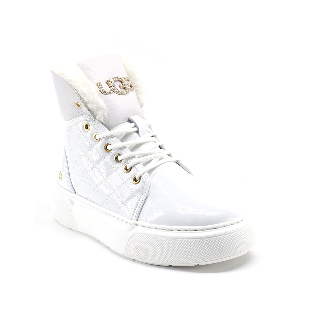 UGG Shanti — White