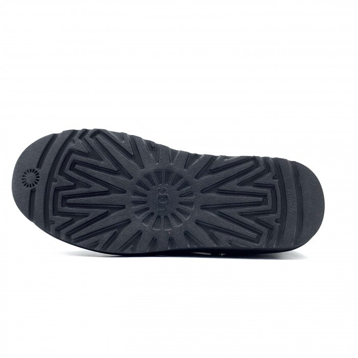 Мужские Neumel Chelsea — Leather Black