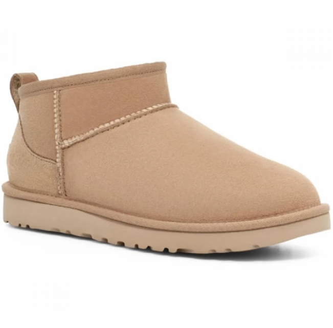 Kids Classic Ultra Mini — Sand