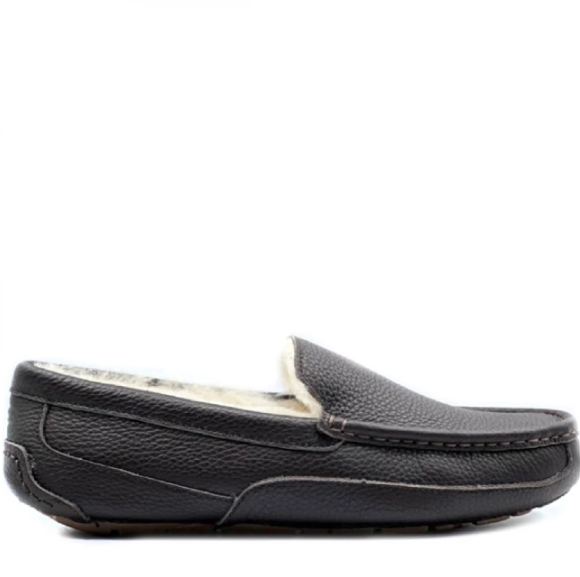 Ascot — Black