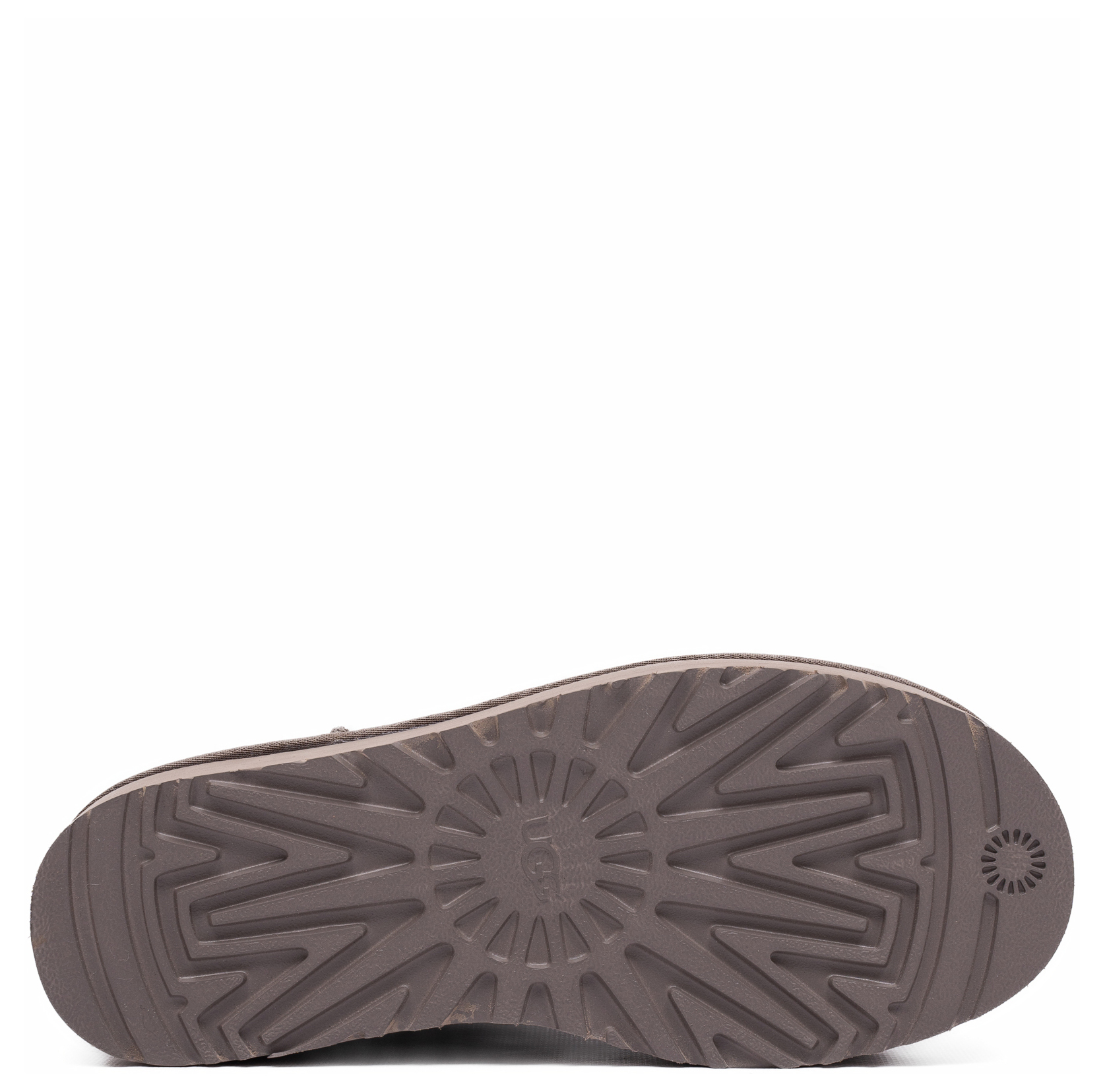 Ultra Mini Platform Boot — Smoke