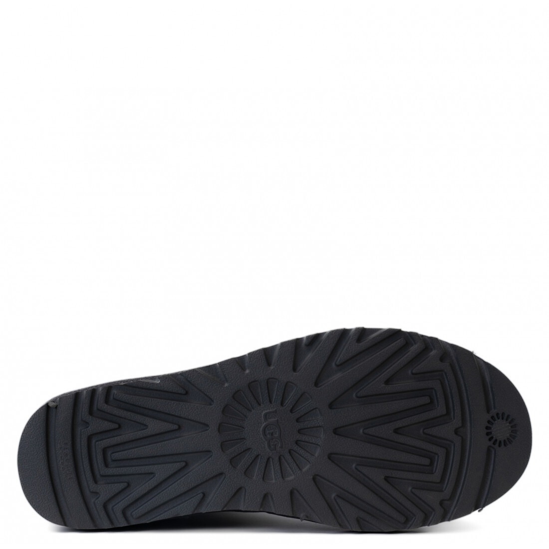 Мужские Classic II Mini Boot — Grey