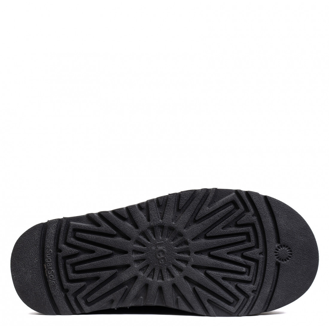 Tazz Braid — Black