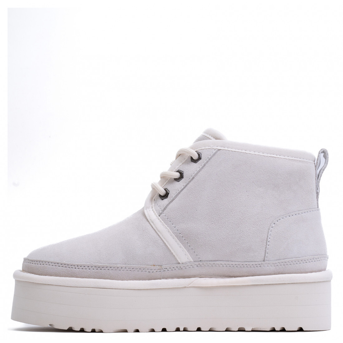 UGG Neumel Platform — Beige