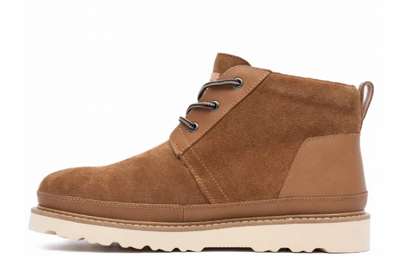 Мужские Neumel Gentleman — Chestnut