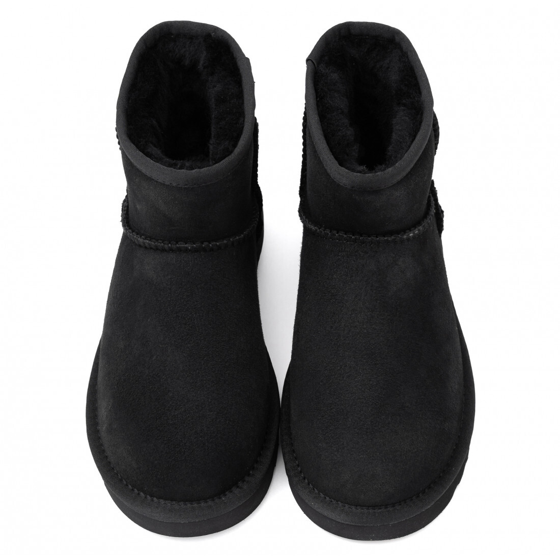 Мужские Classic II Mini Boot — Black