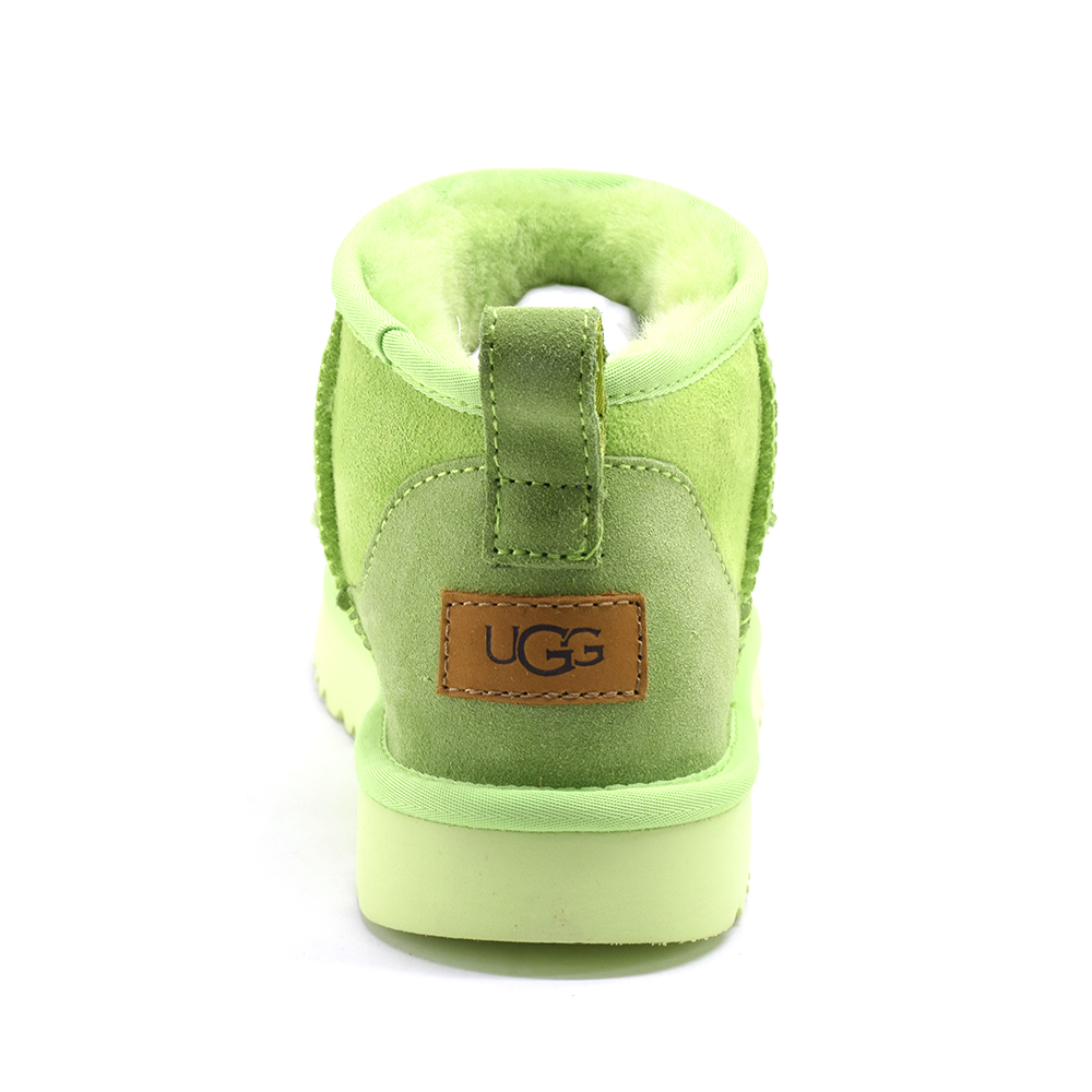 Kids Classic Ultra Mini — Green