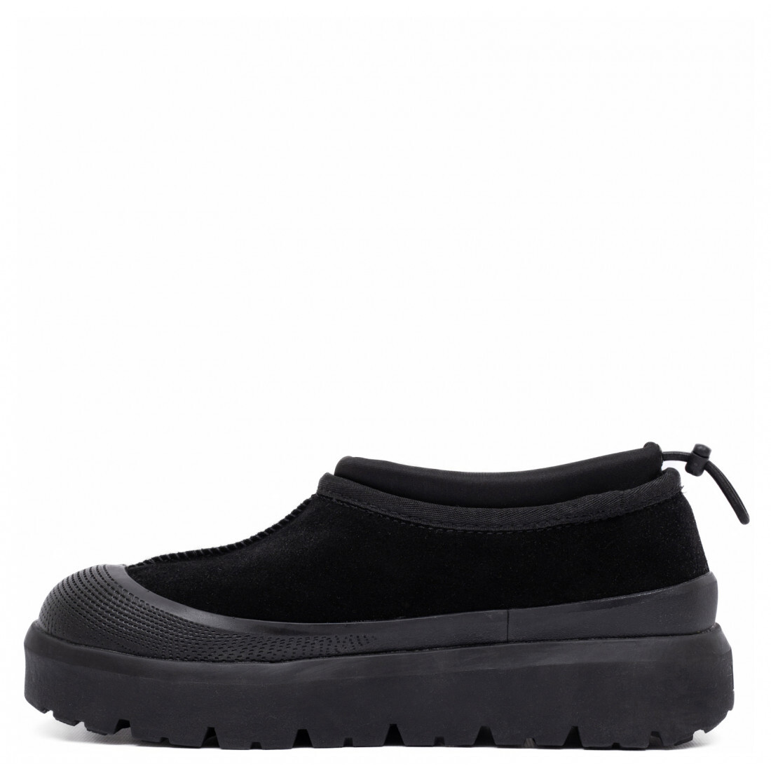 Мужские Tasman Weather Hybrid — Black