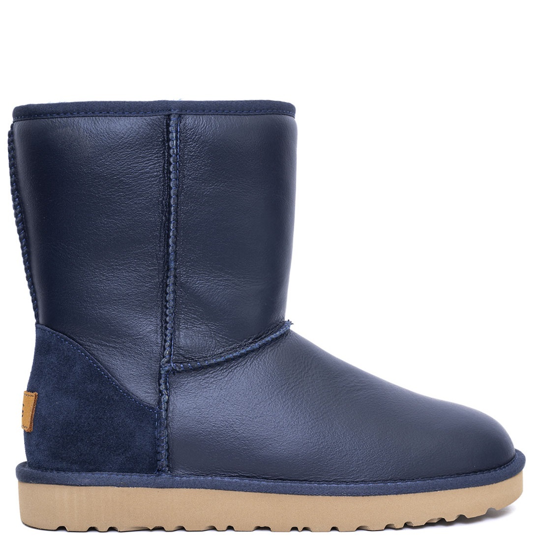 Мужские Classic Short II Boot — Navy