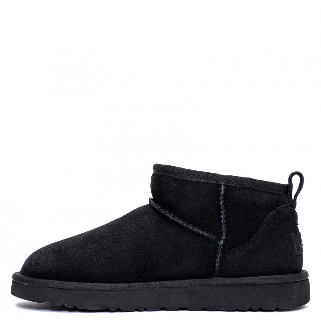 Ultra mini Classic — Black