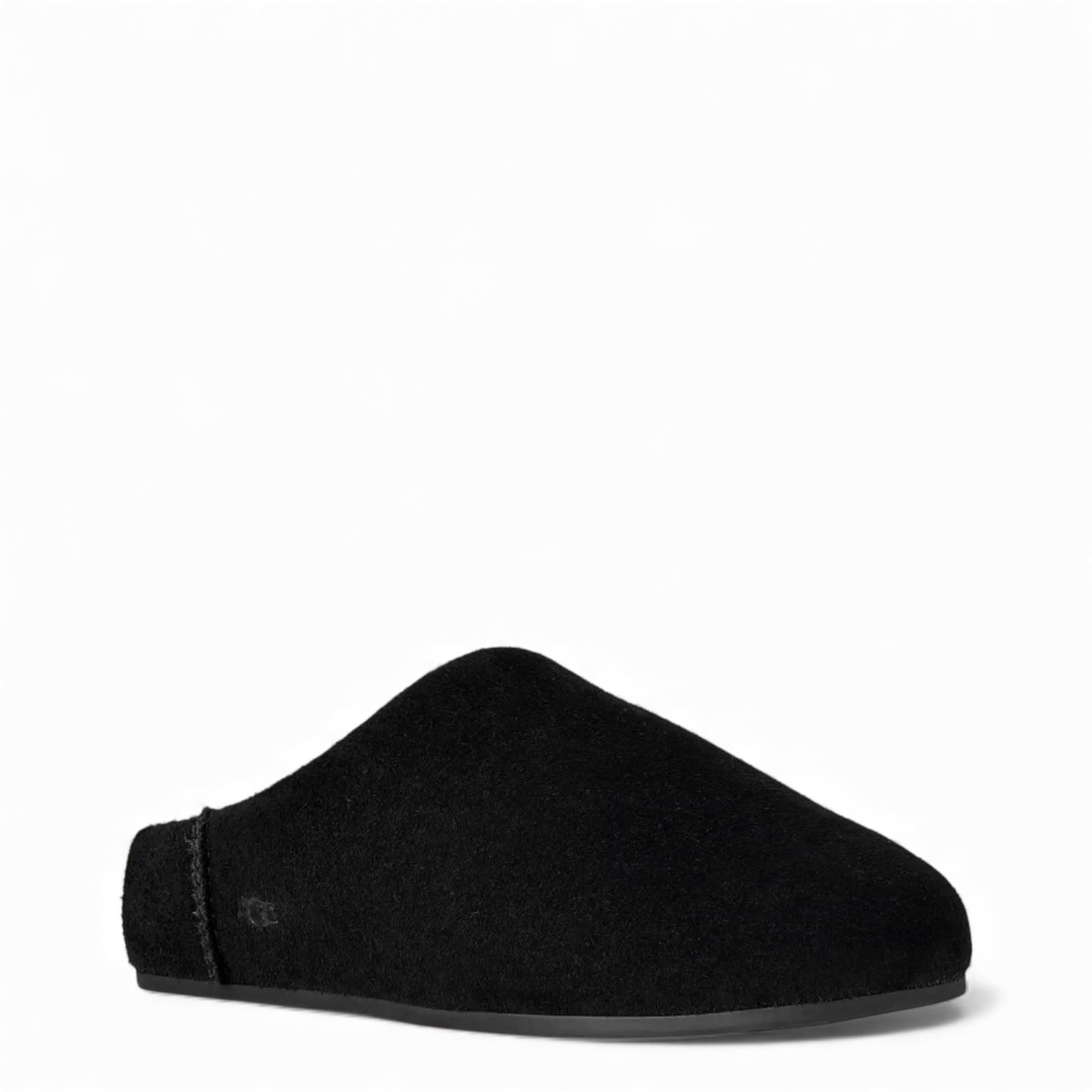Elea Slip On — Black