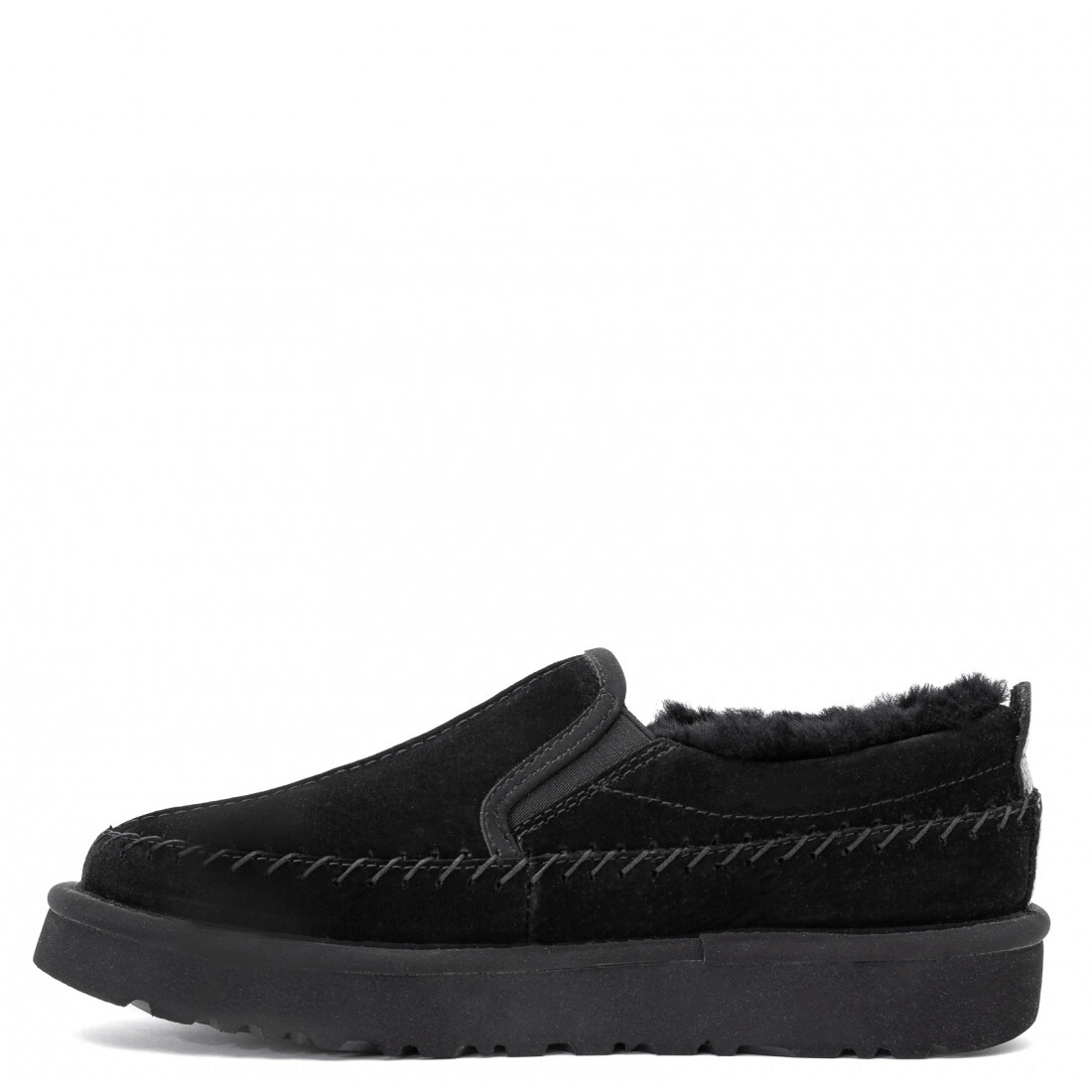 Мужские Stitch Slip — Black