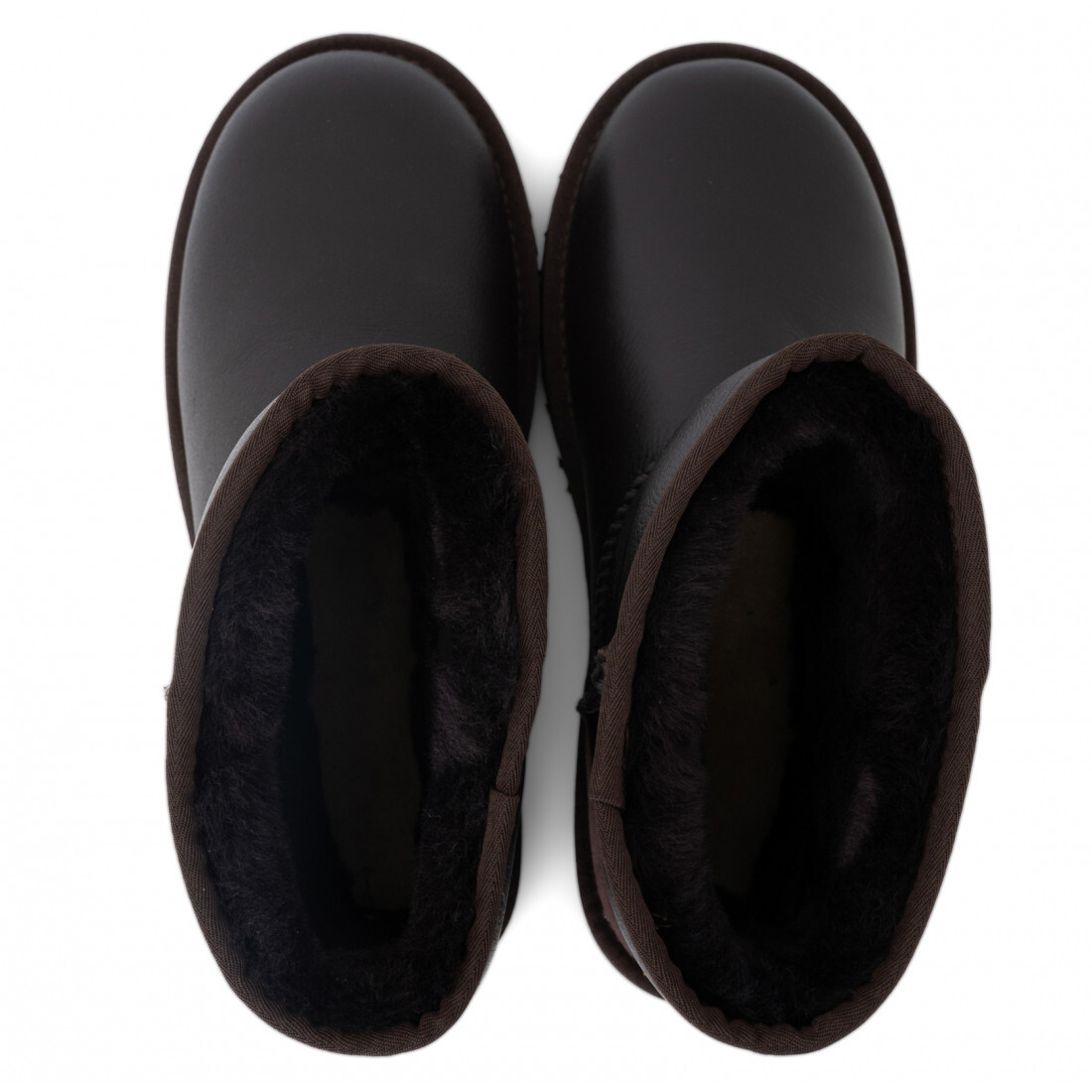Мужские Classic Short II Boot — Chocolate