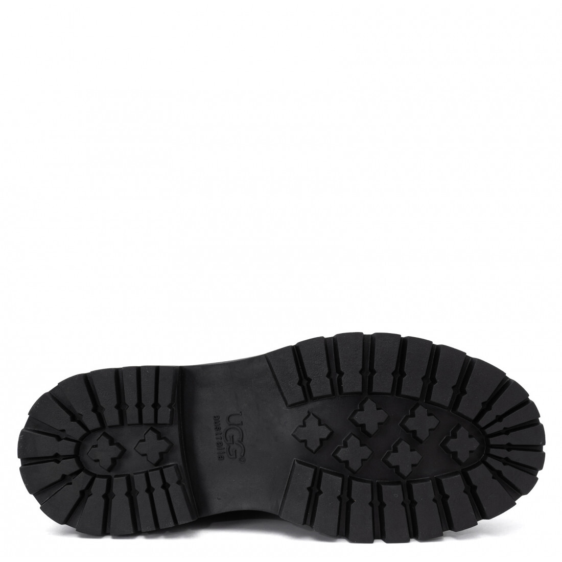 Martin Knit — Black