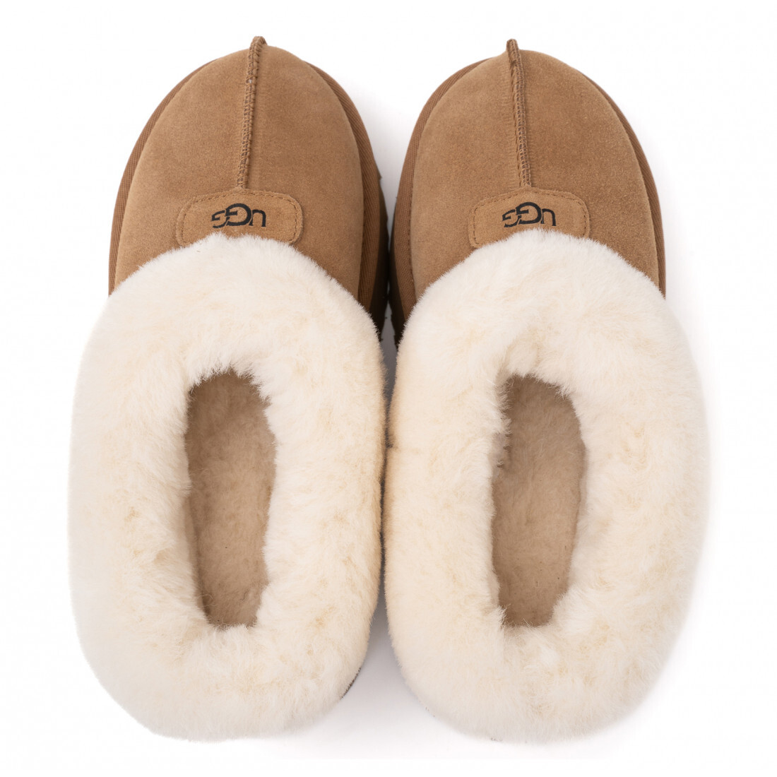 UGG Mate Revival — Chestnut