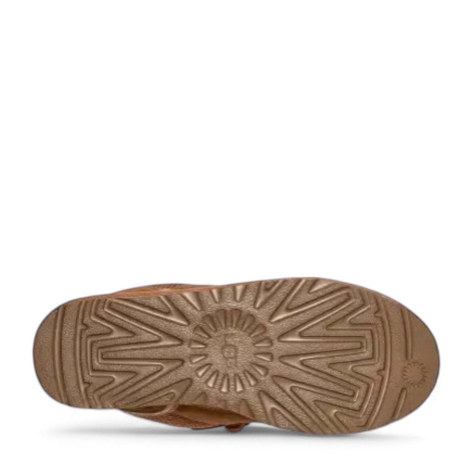 Мужские Lowmel Trainer — Chestnut