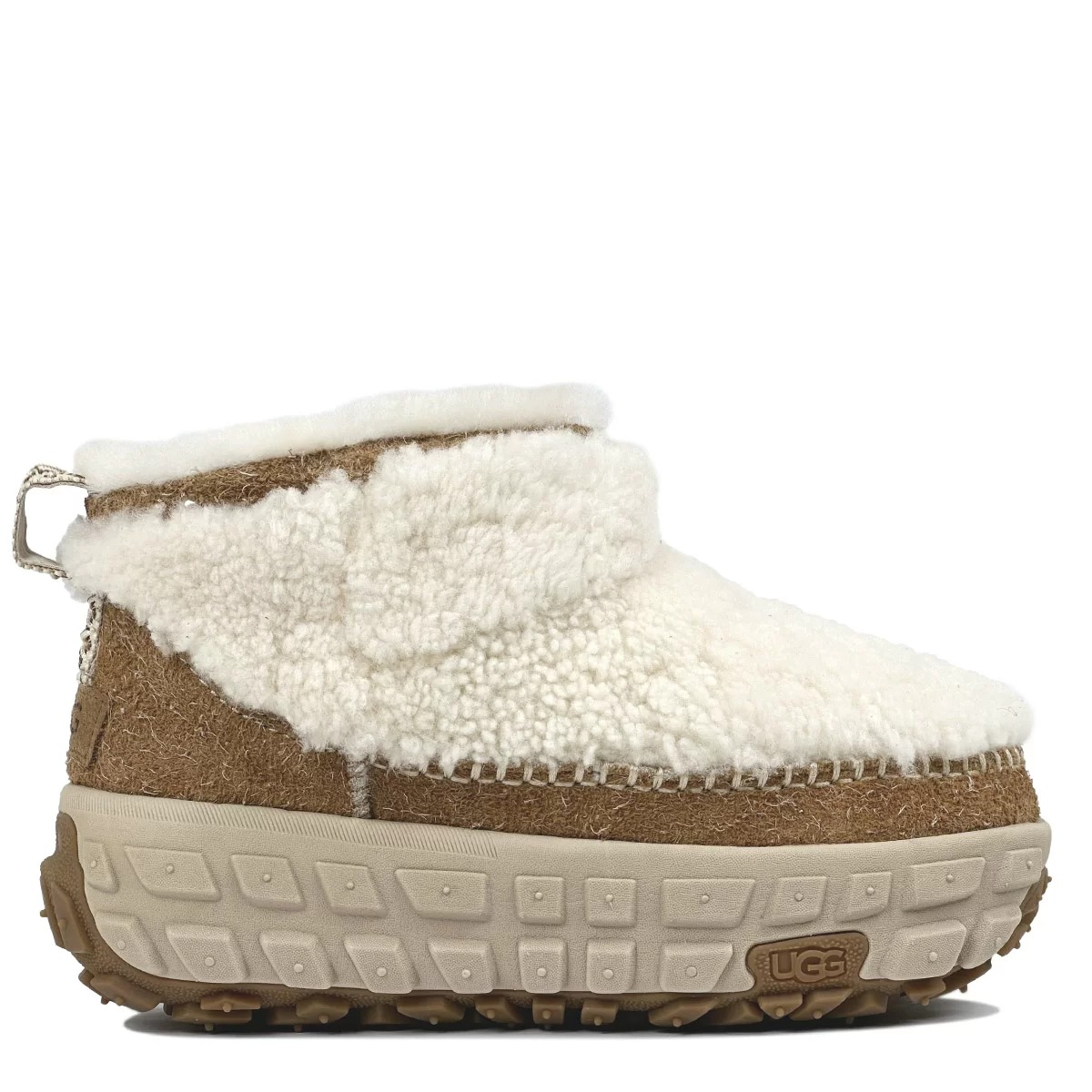 Venture Daze Ultra Mini Cozy — Beige