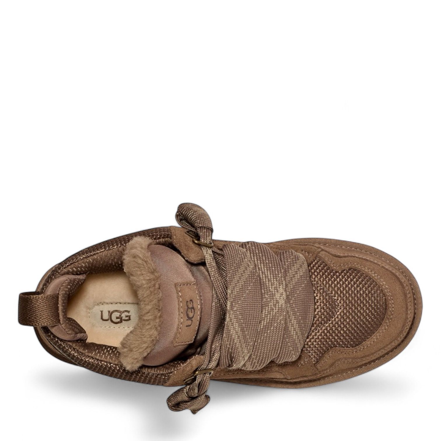UGG Lowmel Trainer — Hickory