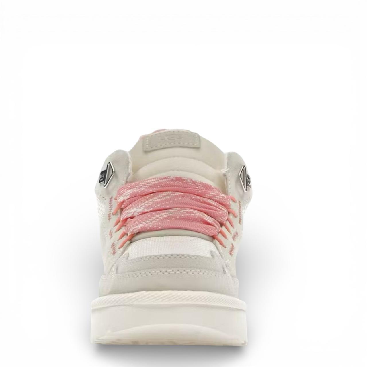 Lowmel Trainer — Jasmine
