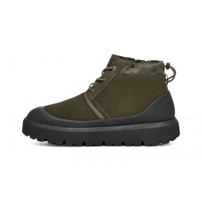 Мужские Neumel Hybrid — Khaki