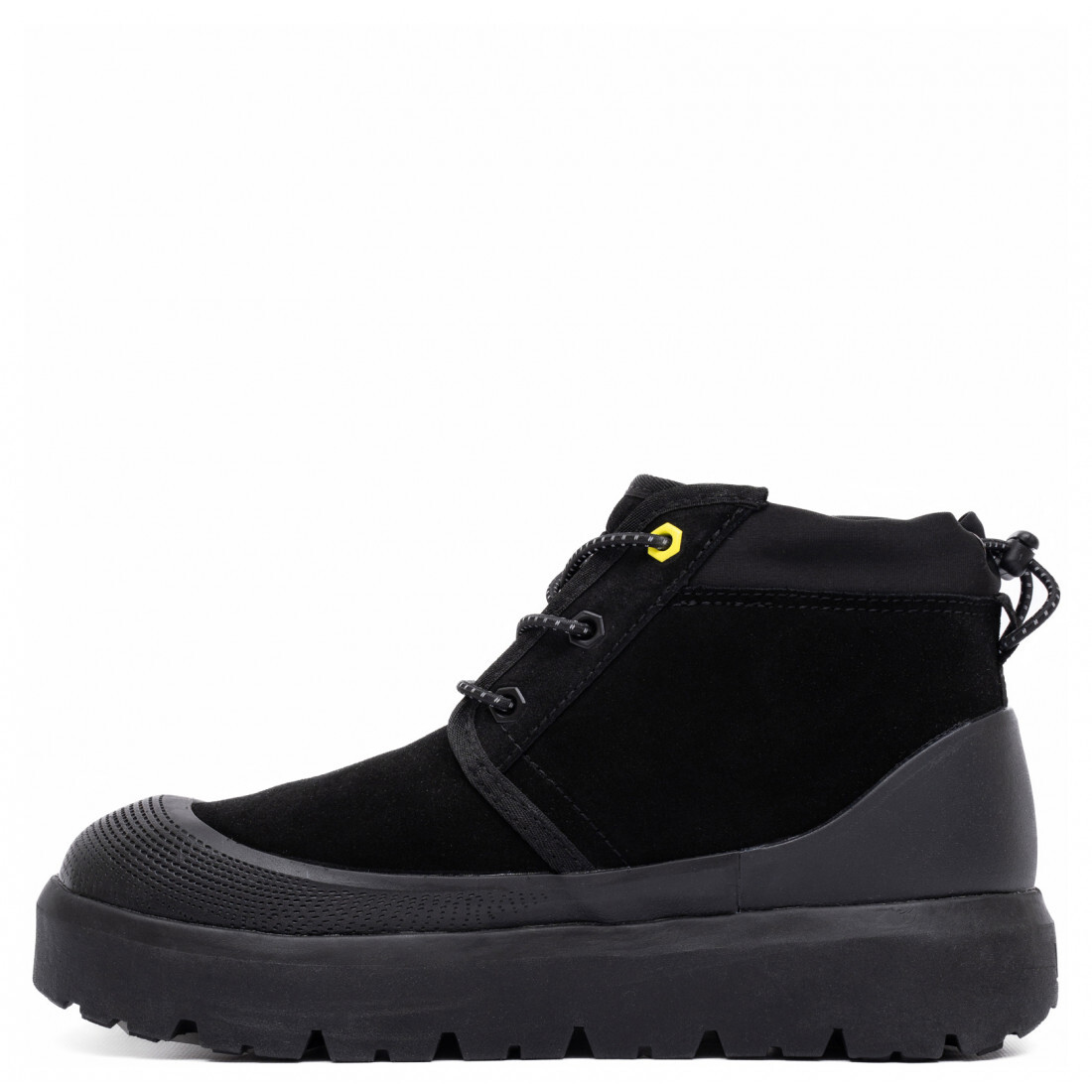 Neumel Weather Hybrid — Black
