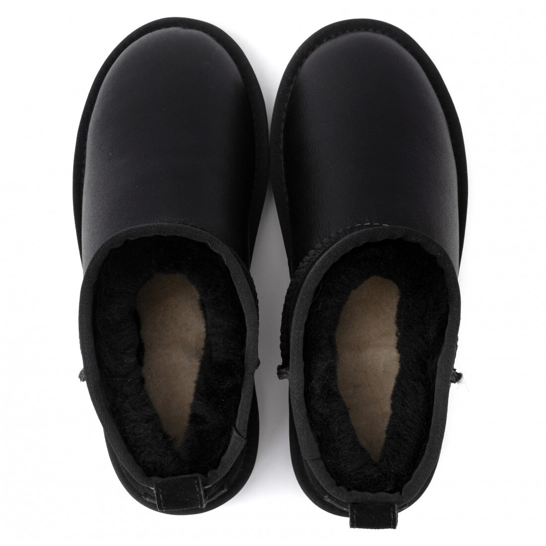 Ultra mini Classic — Black