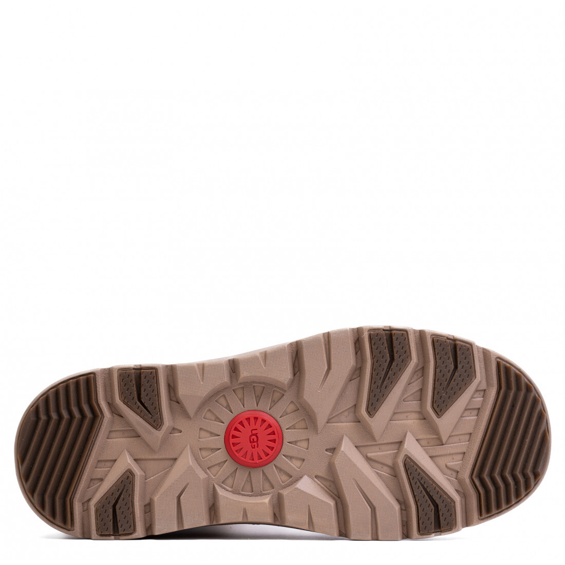 Мужские Burleigh Chelsea — — Chestnut