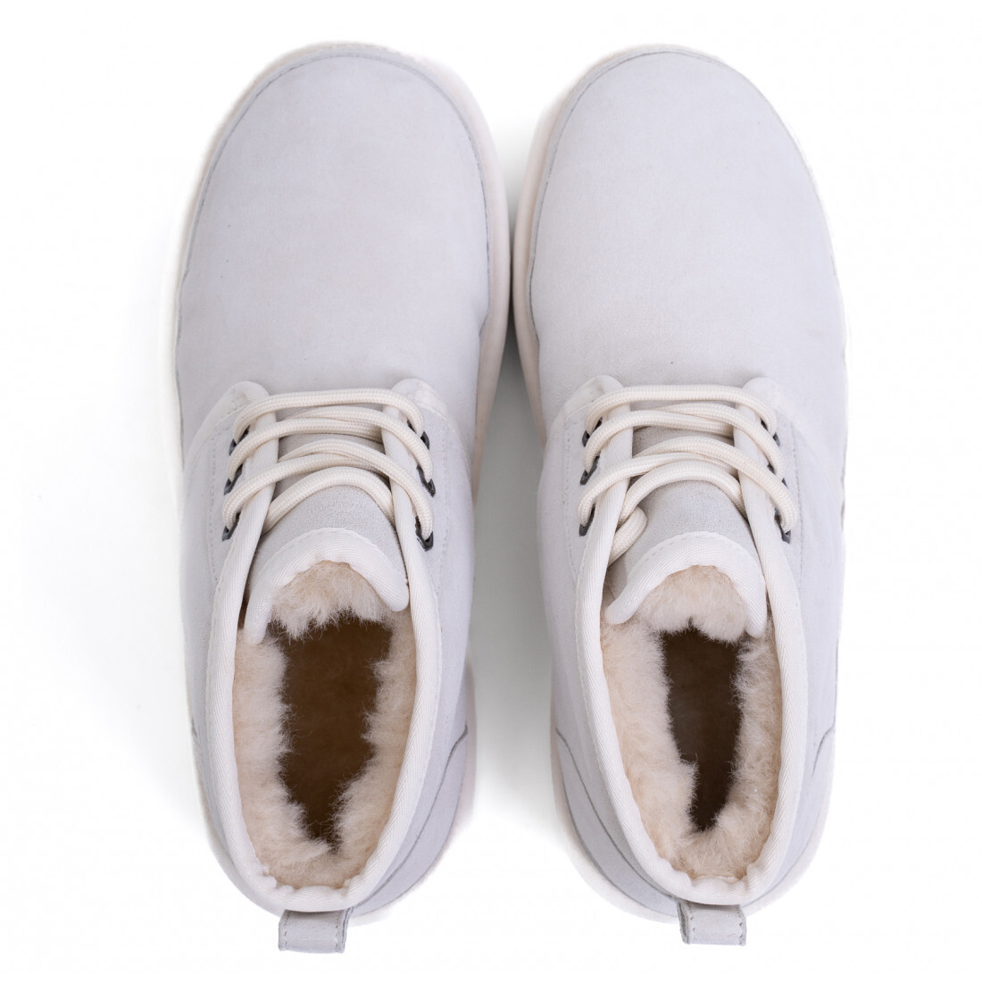 UGG Neumel Platform — Beige