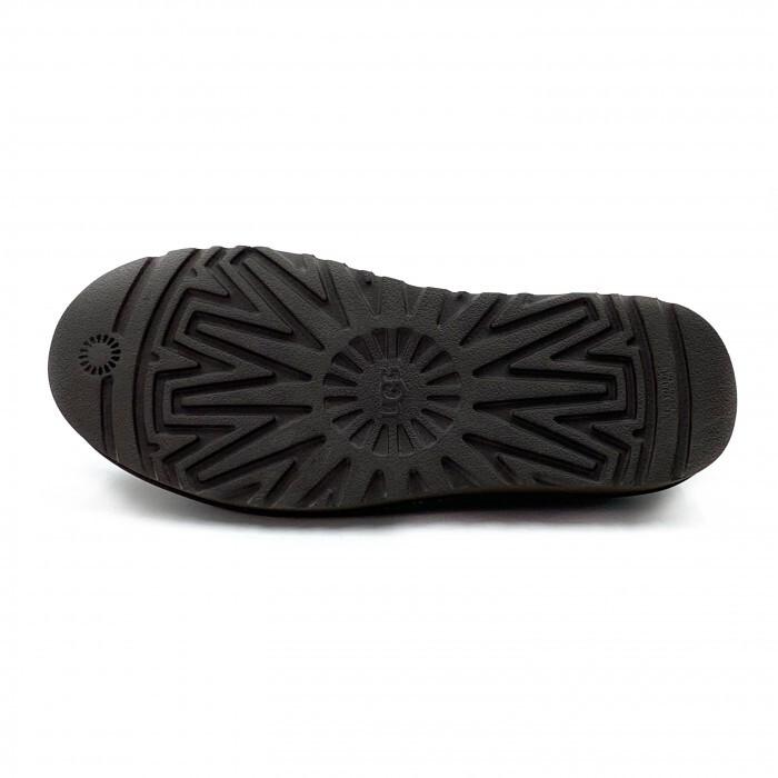 Мужские Slippers Romeo — Chocolate