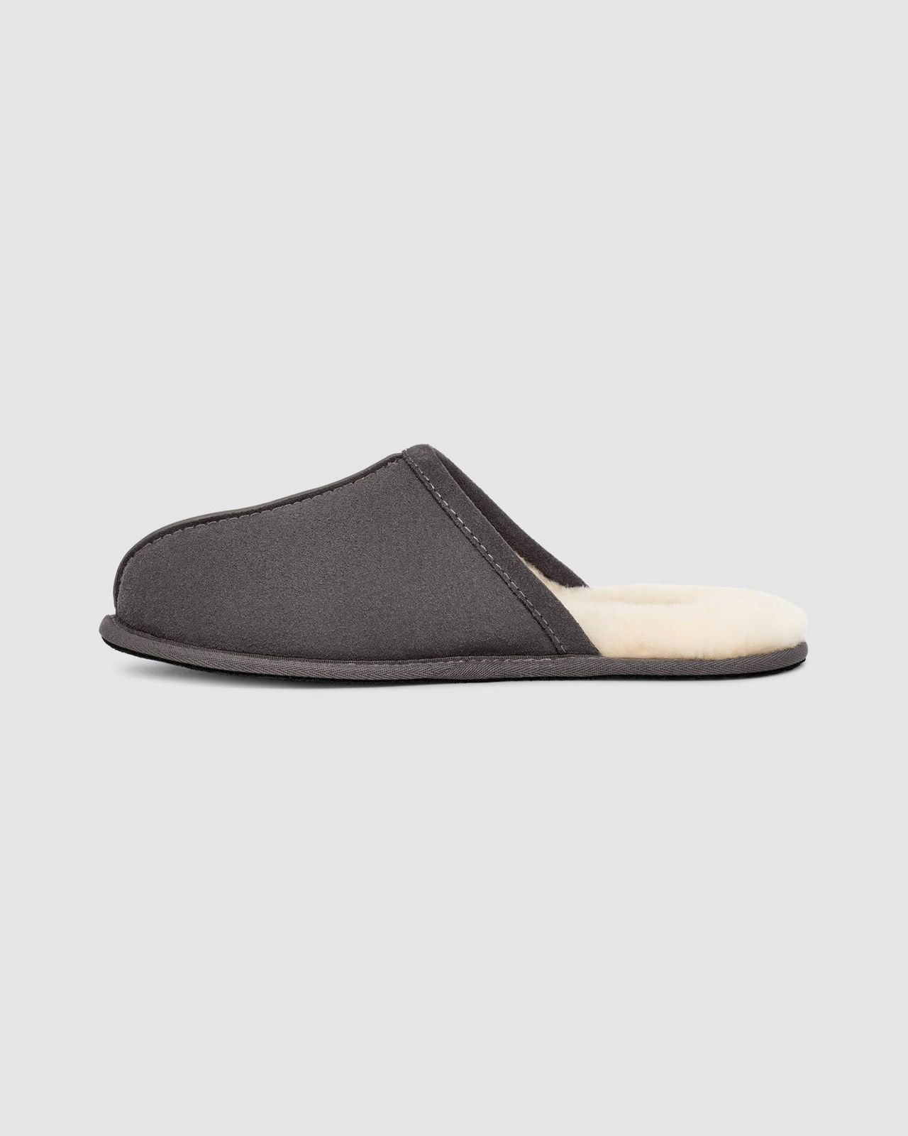 Мужские Scuff — Grey