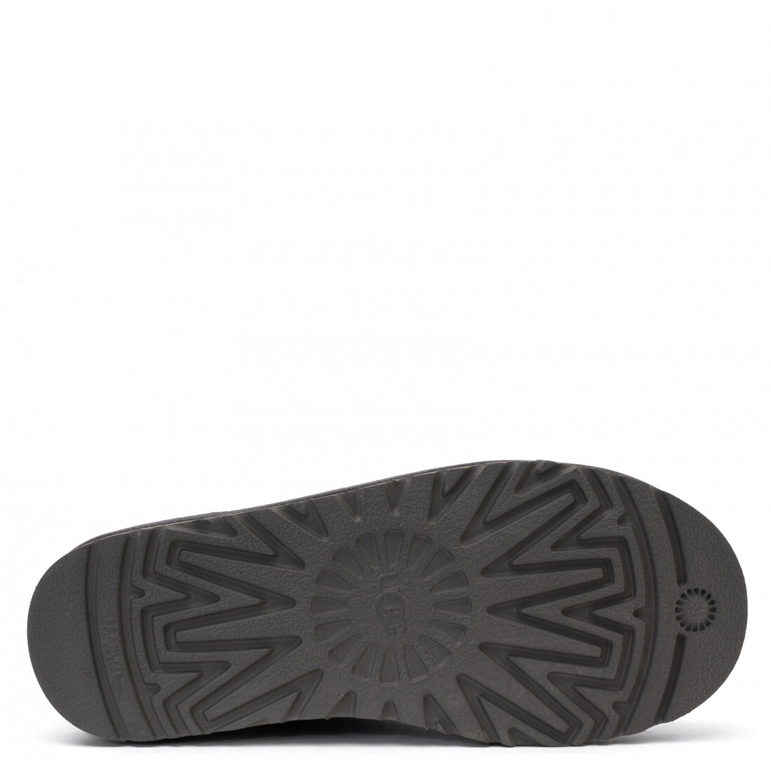 Classic Short II — Grey