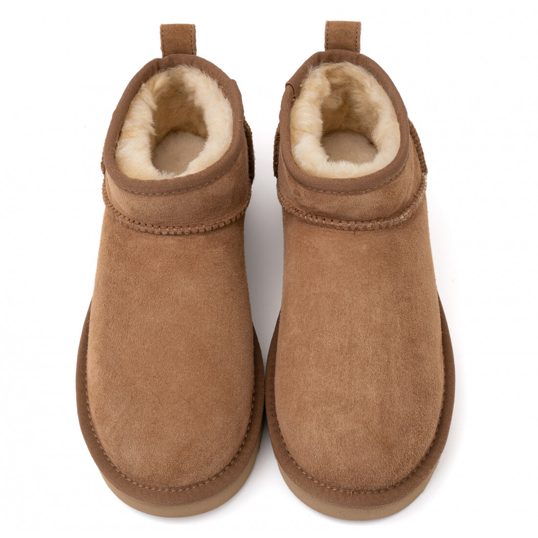 Мужские Ultra Mini — Chestnut