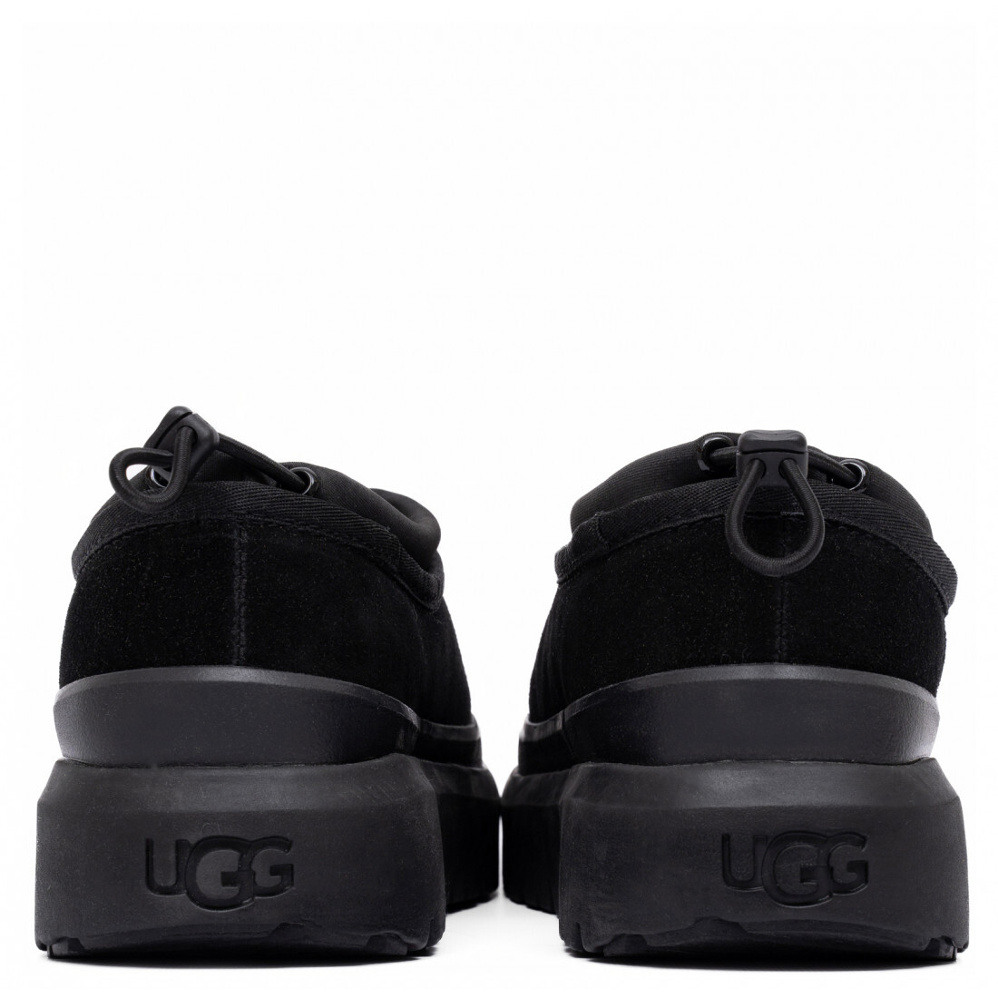 Мужские Tasman Weather Hybrid — Black