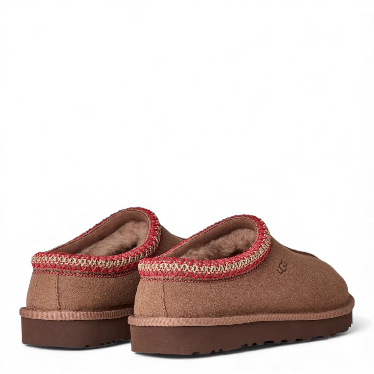 Tasman Slipper — Rocky Oak