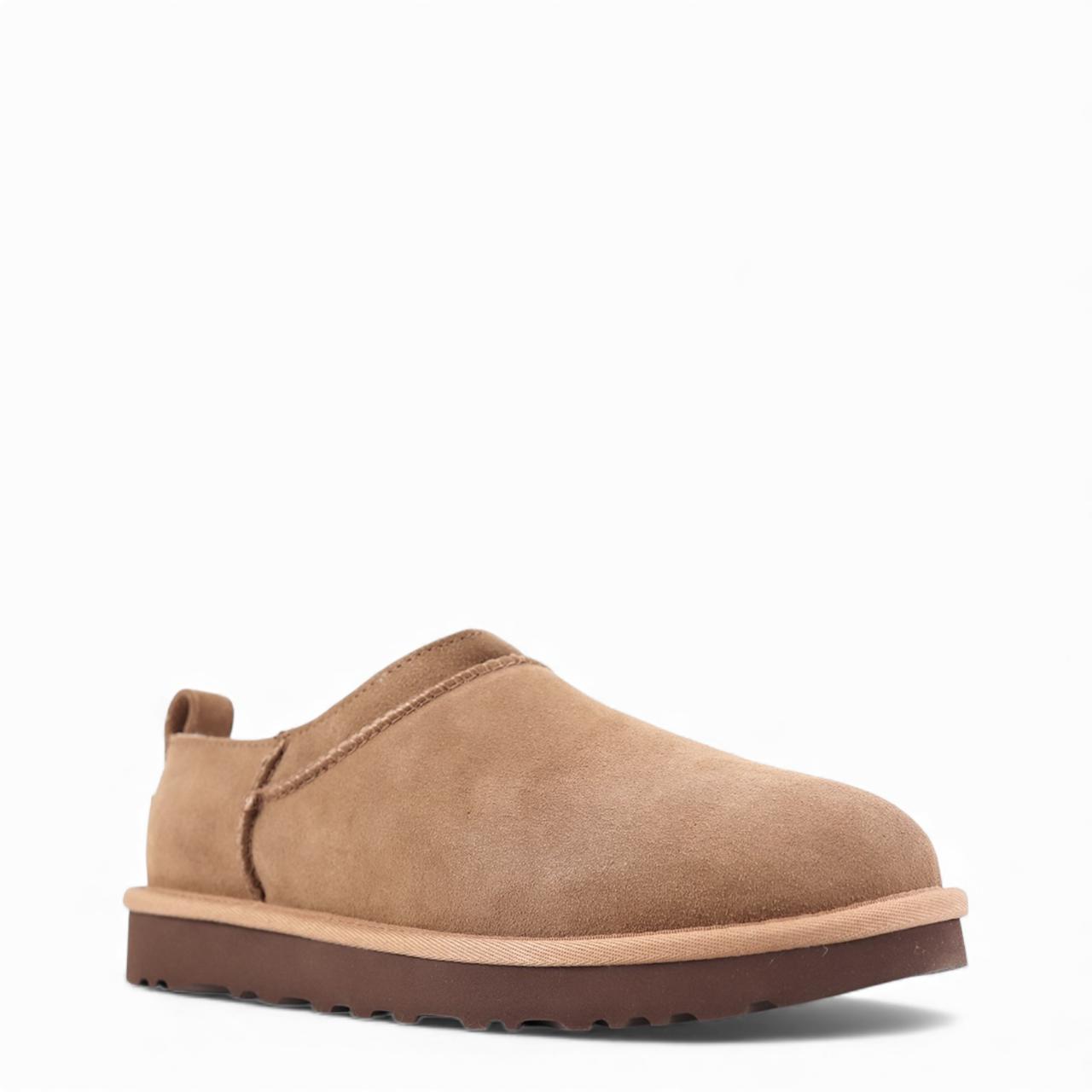 Classic Micro Boot — Rocky oak