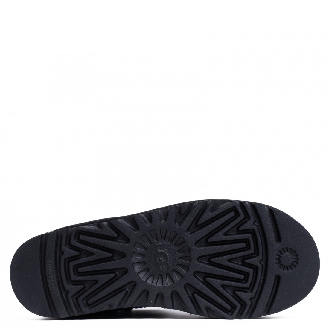 Classic Ultra Mini — Black