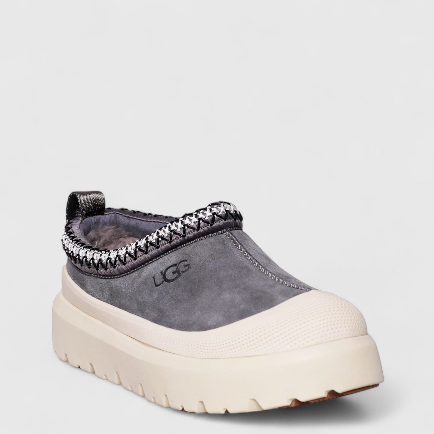 Мужские Tasman Tazz Hybrid — Grey