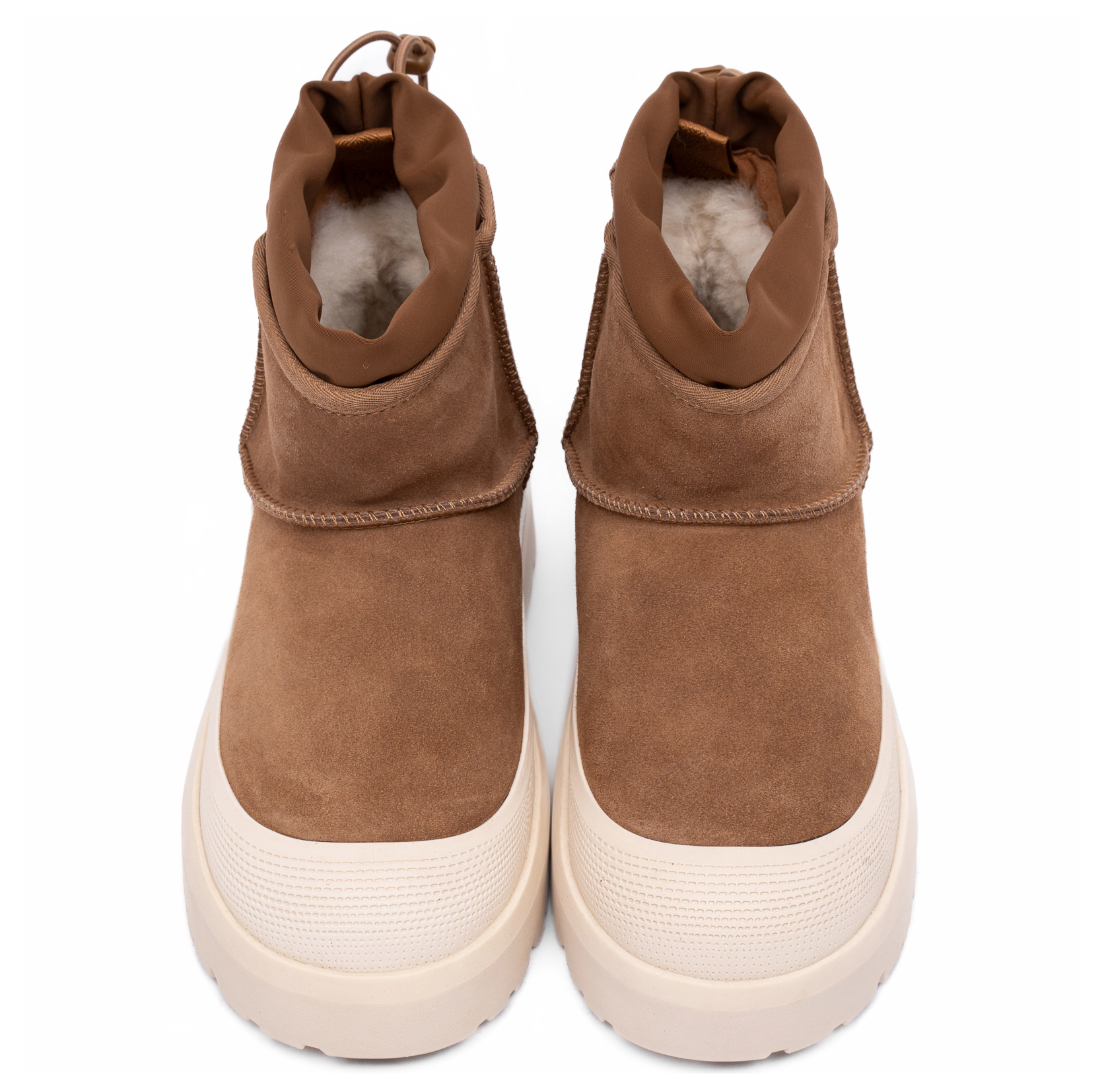 Mini Hybrid — — Chestnut