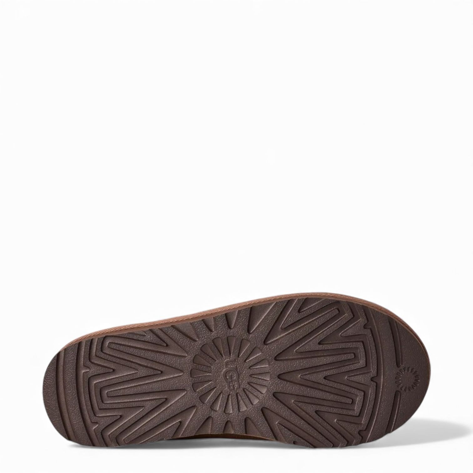 Tasman Slipper — Rocky Oak