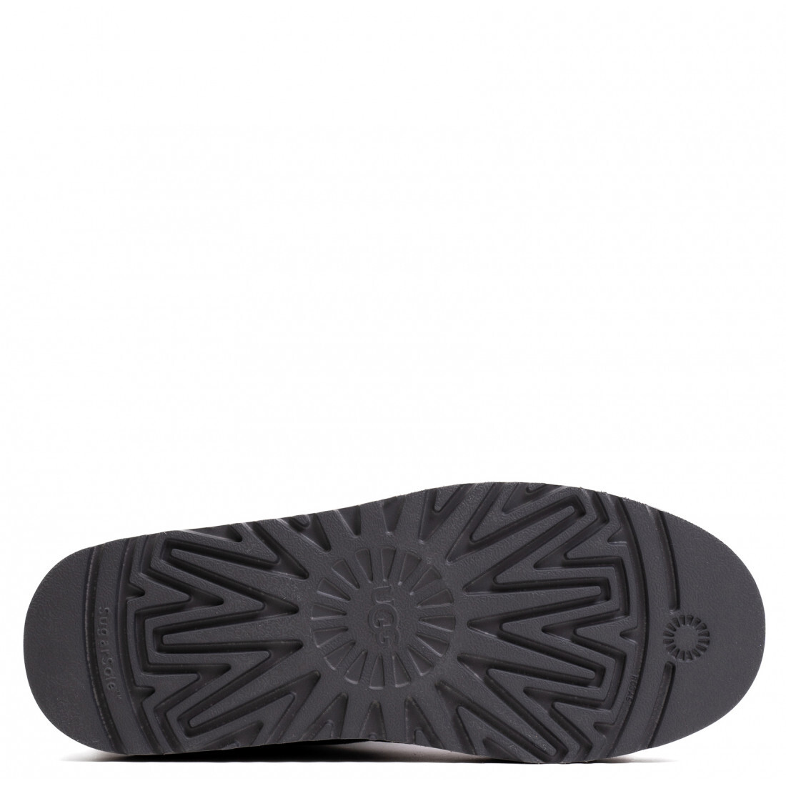 UGG Neumel Platform — Grey