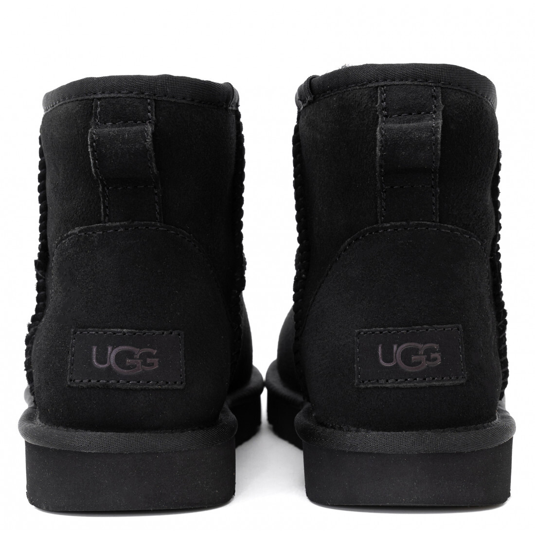 Мужские Classic II Mini Boot — Black