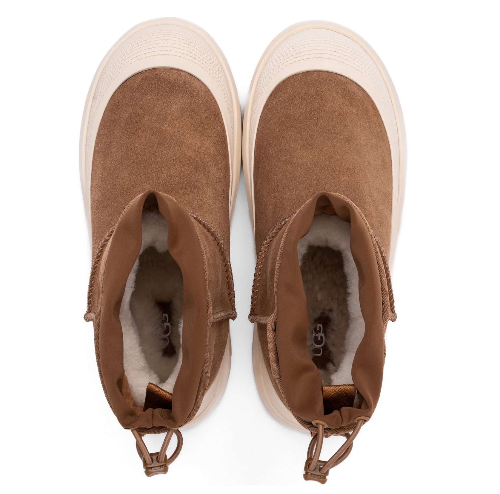 Mini Hybrid — — Chestnut