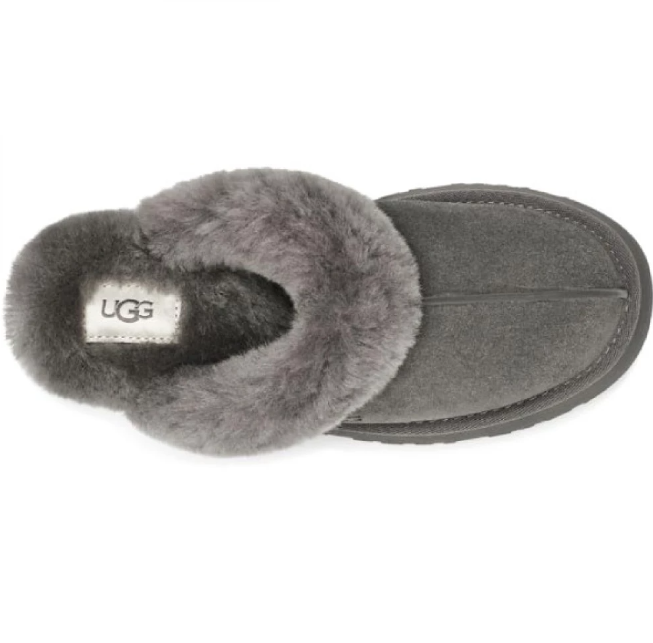 Disquette Platform — Grey