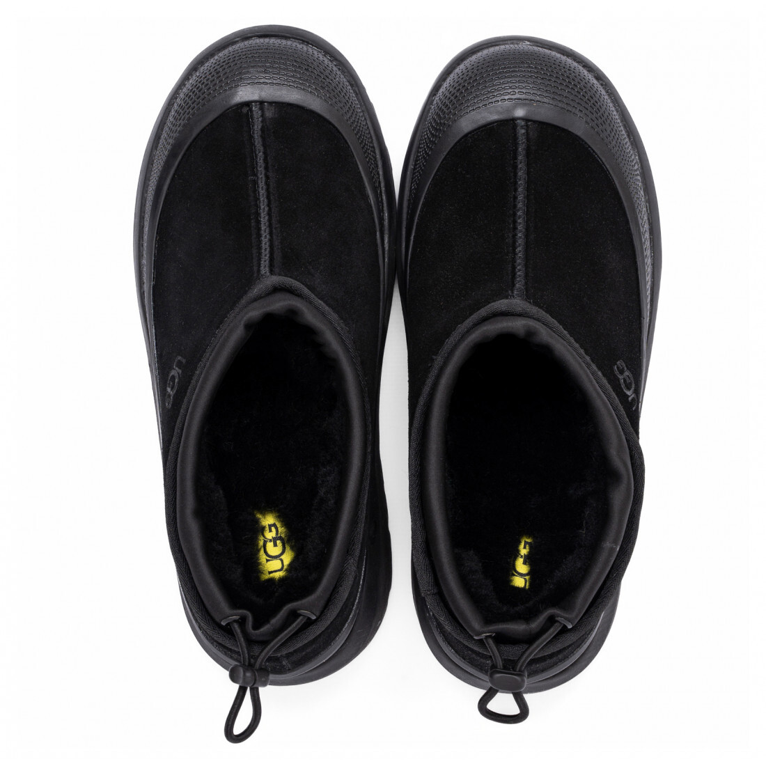 Мужские Tasman Weather Hybrid — Black